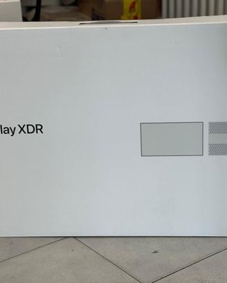 Apple Pro Display XDR 32 Nano-texture Glass