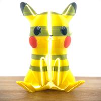 Pokemon Pikachu 3D