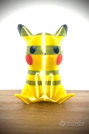 Pokemon Pikachu 3D