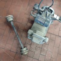Motore Elettrico Piaggio Porter Brusa