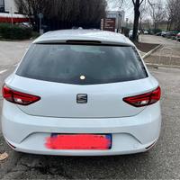 Seat Leon FR Molto bello Non Mai