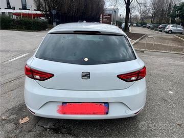 Seat Leon FR Molto bello Non Mai
