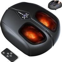 TODO Massaggiatore per Piedi con Calore, Impastame