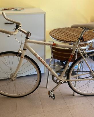 Bicicletta Atala London