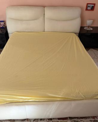 Letto contenitore
