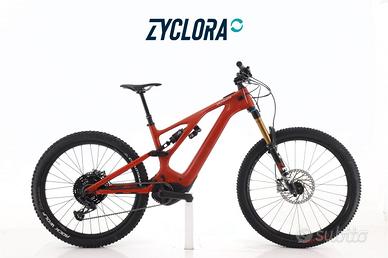 Specialized Turbo Levo Expert GX t.L