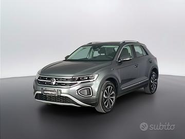 VOLKSWAGEN T-Roc I 2022 - T-Roc 2.0 tdi Style 115c