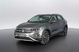VOLKSWAGEN T-Roc I 2022 - T-Roc 2.0 tdi Style 115c