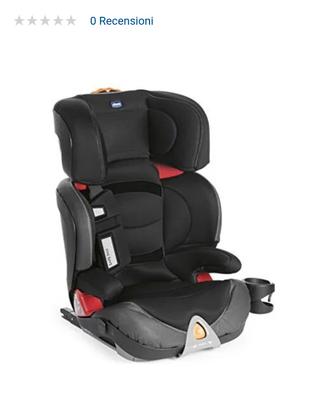 Seggiolino auto Chicco Plus Evo