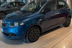 LANCIA YPSILON GOLD FULL OPTIONAL