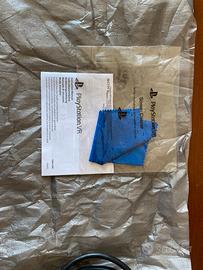 VR realta virtuale playstation 4