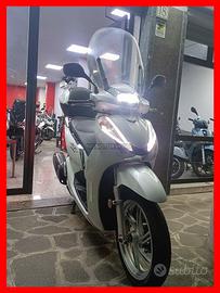 Honda sh 300 abs -rate senza busta paga- permute
