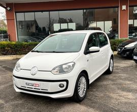 Volkswagen up! 1.0 5p. eco take up! BlueMotion Tec