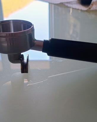 Braccetto 58 con filtri