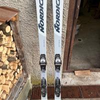 Sci Nordica Spitfire