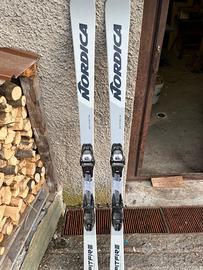 Sci Nordica Spitfire