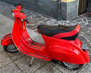 Piaggio Vespa 50 S usata in vendita in Lombardia