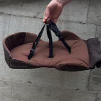 Marsupio Cybex per neonato – ergonomico 0-18 kg