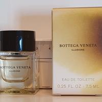 Profumo mignon vintage ILLUSIONE 7,5 ml