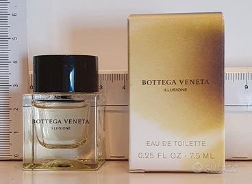 Profumo mignon vintage ILLUSIONE 7,5 ml