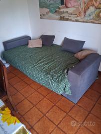 divano letto 2 posti