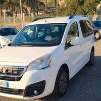 Peugeot Partner N1 2016 km originali 155.000