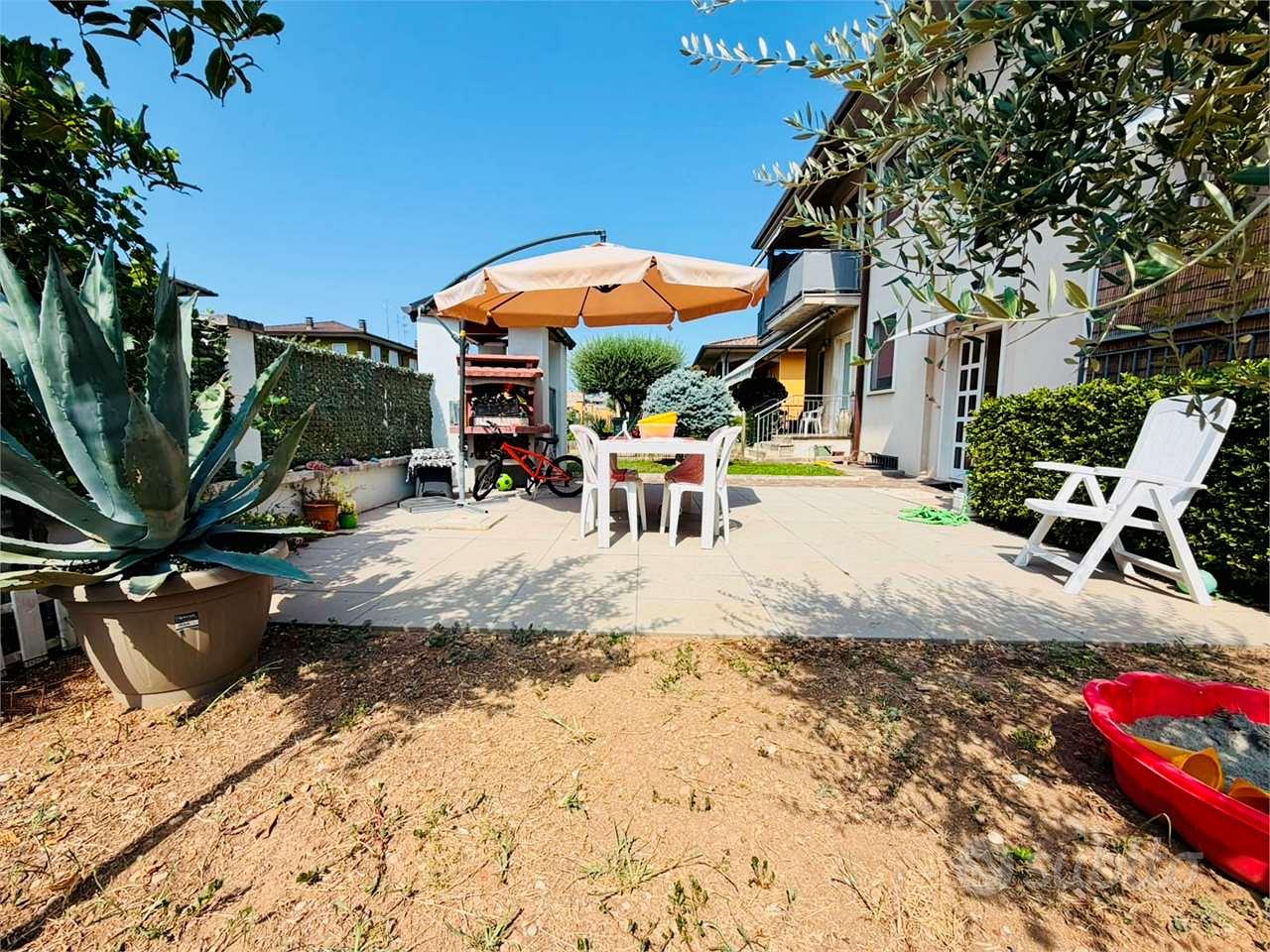 Appartamento – Mozzecane, Grezzano - Vista 5