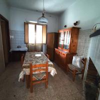 Casa singola - Nuraminis