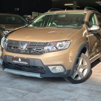 Dacia Sandero Stepway 1.0 TCe 100 CV ECO-G Comfort