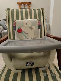 Rialzo per sedia chicco 