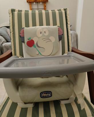 Rialzo per sedia chicco 