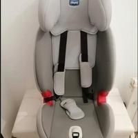 Seggiolino auto marca Chicco