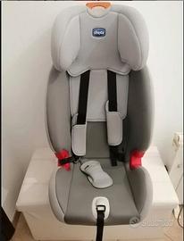 Seggiolino auto marca Chicco