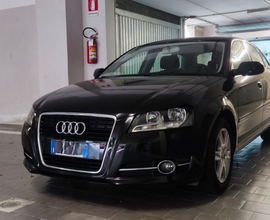 Audi A3 sport back 1.2 TFSI young edition