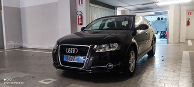 Audi A3 sport back 1.2 TFSI young edition