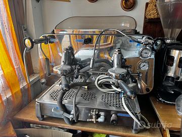 Macchina da caffe Faema E61