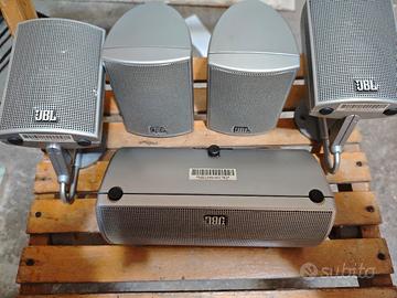 casse JBL 