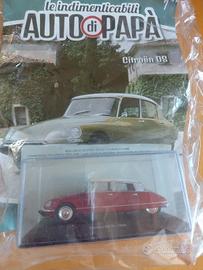 CITROEN DS