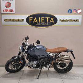 Bmw R nineT 1200 Scrambler - 2019