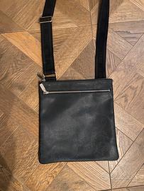 Borsello tracolla Alviero Martini 1a Classe nero