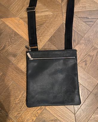 Borsello tracolla Alviero Martini 1a Classe nero