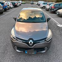 Renault Clio 1500 Turbo diesel