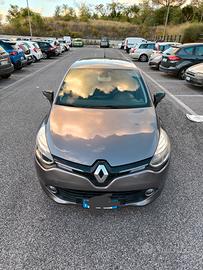 Renault Clio 1500 Turbo diesel
