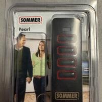 telecomando cancello/ serranda Summer pearl S10779