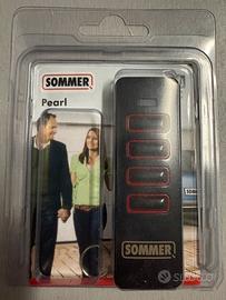 telecomando cancello/ serranda Summer pearl S10779