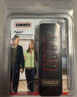 telecomando cancello/ serranda Summer pearl S10779