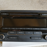 Autoradio originale golf 6