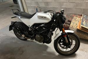 Husqvarna vitpilen 401 2023