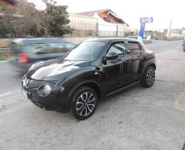 NISSAN Juke 1.5 dCi Tekna