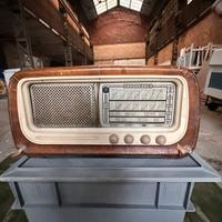 Radio D’eoca